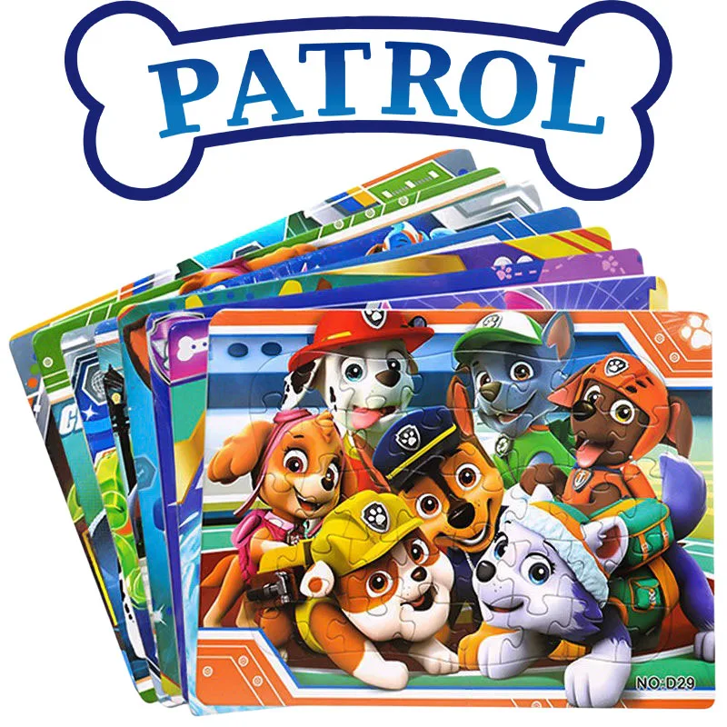 Patrulla Canina Centro Mando — Playfunstore