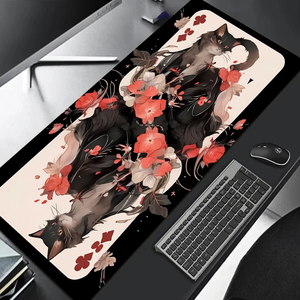 Ergonomic Non-Slip Premium Gaming Mouse Pad