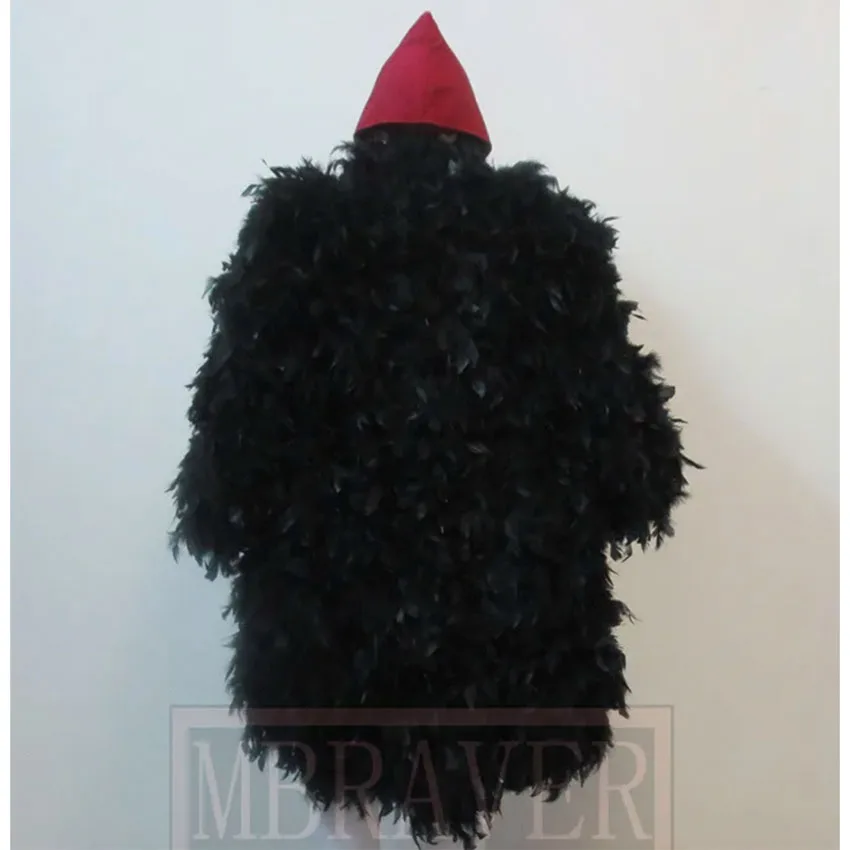 Donquixote Rosinante Corazon Costume Cosplay Solo Trench E Cappello