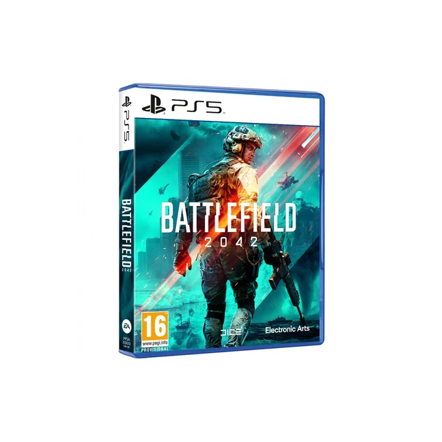 Battlefield 2042 - PlayStation 5, PlayStation 5