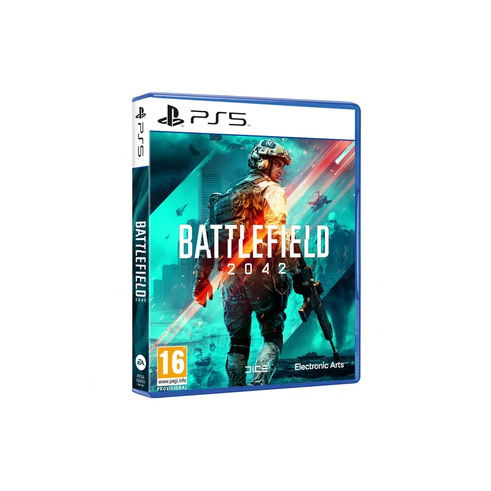 Battlefield 2042 - PlayStation 5