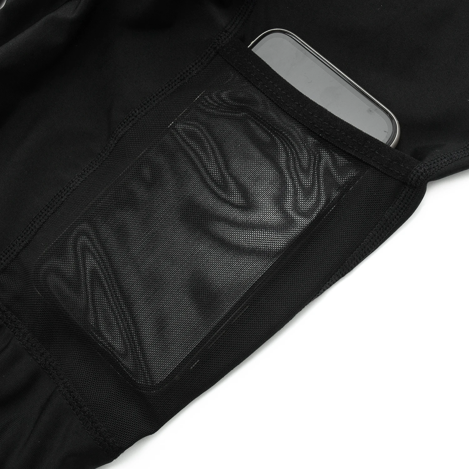 Men's Cycling Bib Long Pants Spring Autumn Road Bike Tights