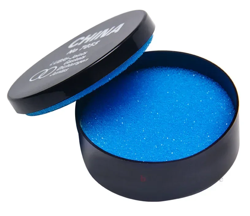 1박스 시계 수리 도구 O-링 씰 고무 방수 O-링 가스켓 시계 제작자용 두께 0.5mm/0.6mm 시계 뒷면 케이스