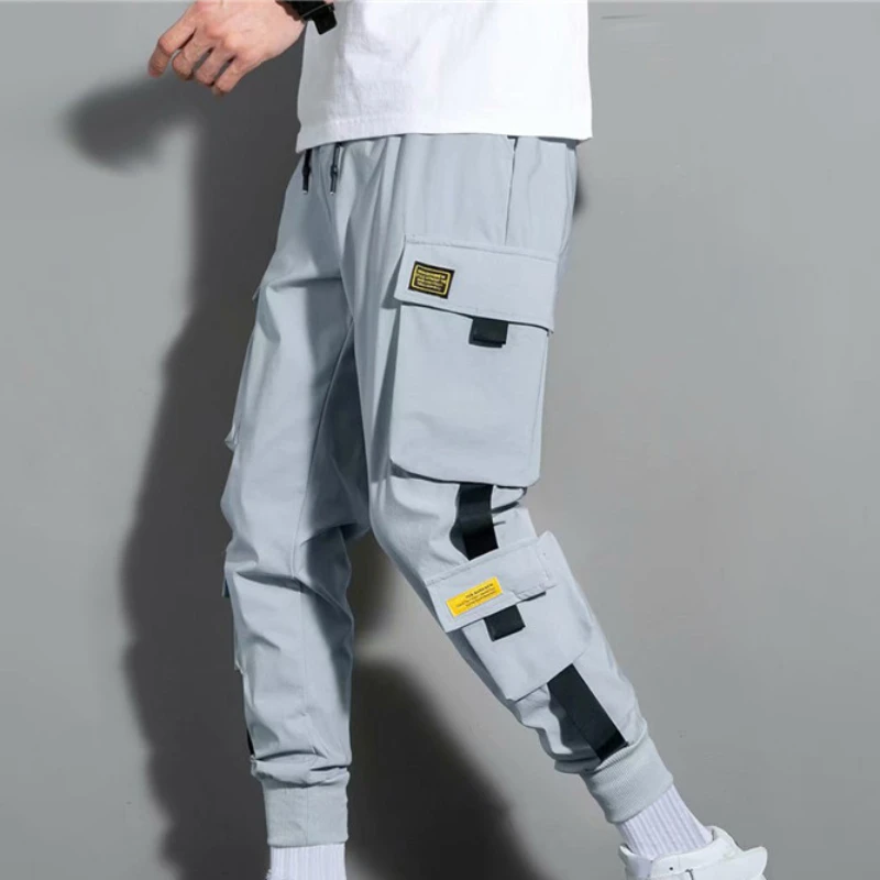 Men's slacks ex-pira pant main image 0