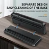 Vacuum Food Sealing for Home Packaging Supplies 30cm Electric Vacuum Sealer Packaging Machine Kitchen Food Saver Bags Commercial 4