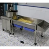 Sphericity Fuel Gas Popcorn Machine Commercial Fully Sutomatic Large Restaurant Stainless Steel Make Manufacture Popcorn Equipme 2