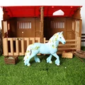 Horse NO.12