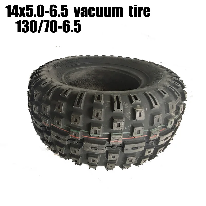 

Шина для электрического скутера 14 дюймов 14x130/70-6,5 внедорожная шина хорошее качество запасные части