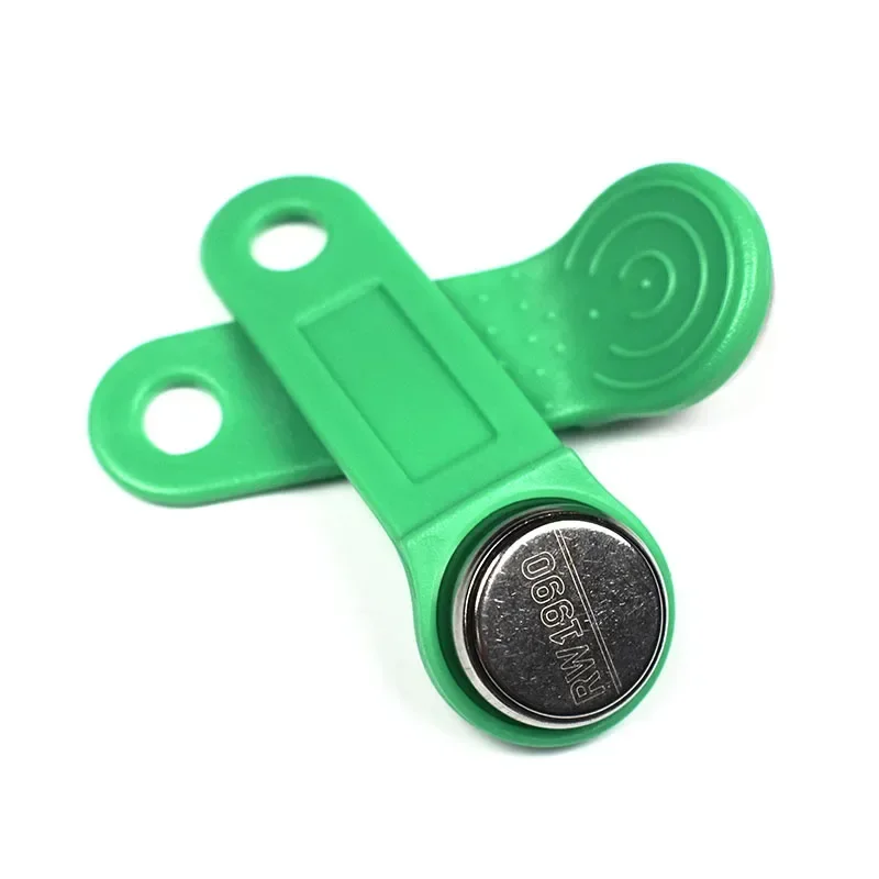 Green Color