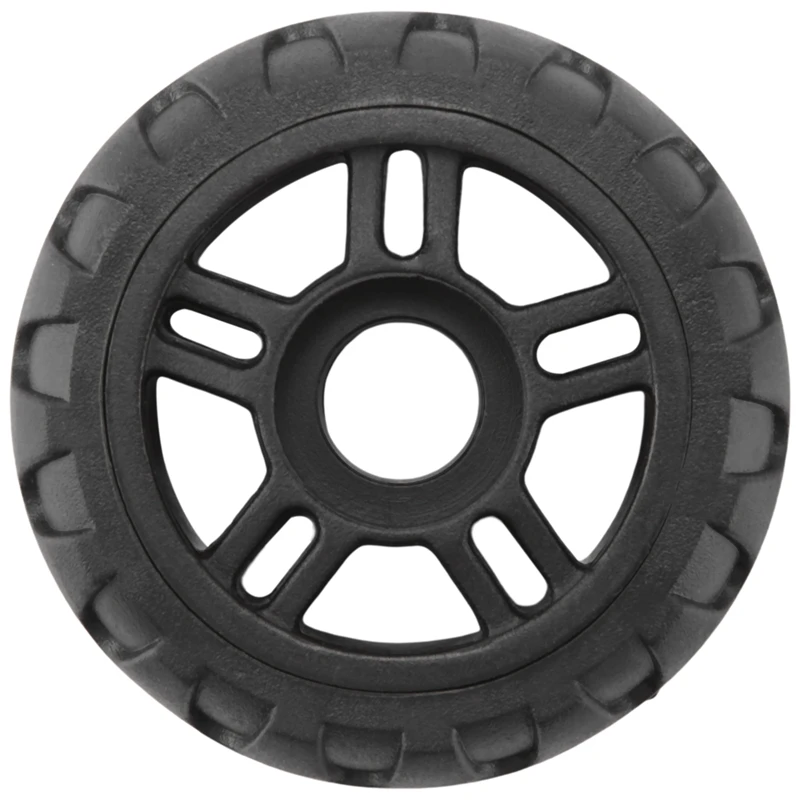 Suitcase Wheels 1 Pair Of Luggage Suitcase Replacement Wheels Axles Deluxe Repair Deluxe Repair Tool Casters