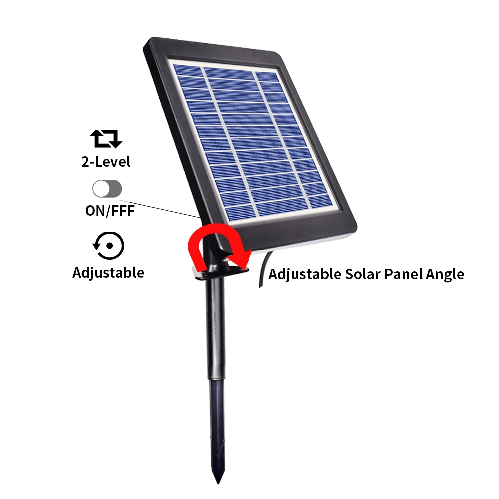 6V 3.5W Solar Fountain Pump Solar Power Brushless Water Pump Built-in Storage Battery LED Fountain For Pond Garden Bird Bath solar fountain solar fountain pump solar water pump