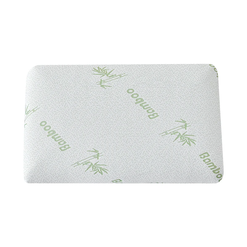 50X30cm Memory Foam Pillow Cervical Pillow for Neck Pain Relief Soft Comfortable Bed Pillows for Side Back Sleeper 2