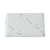 50X30cm Memory Foam Pillow Cervical Pillow for Neck Pain Relief Soft Comfortable Bed Pillows for Side Back Sleeper 2