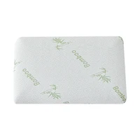 50X30cm Memory Foam Pillow Cervical Pillow for Neck Pain Relief Soft Comfortable Bed Pillows for Side Back Sleeper 2