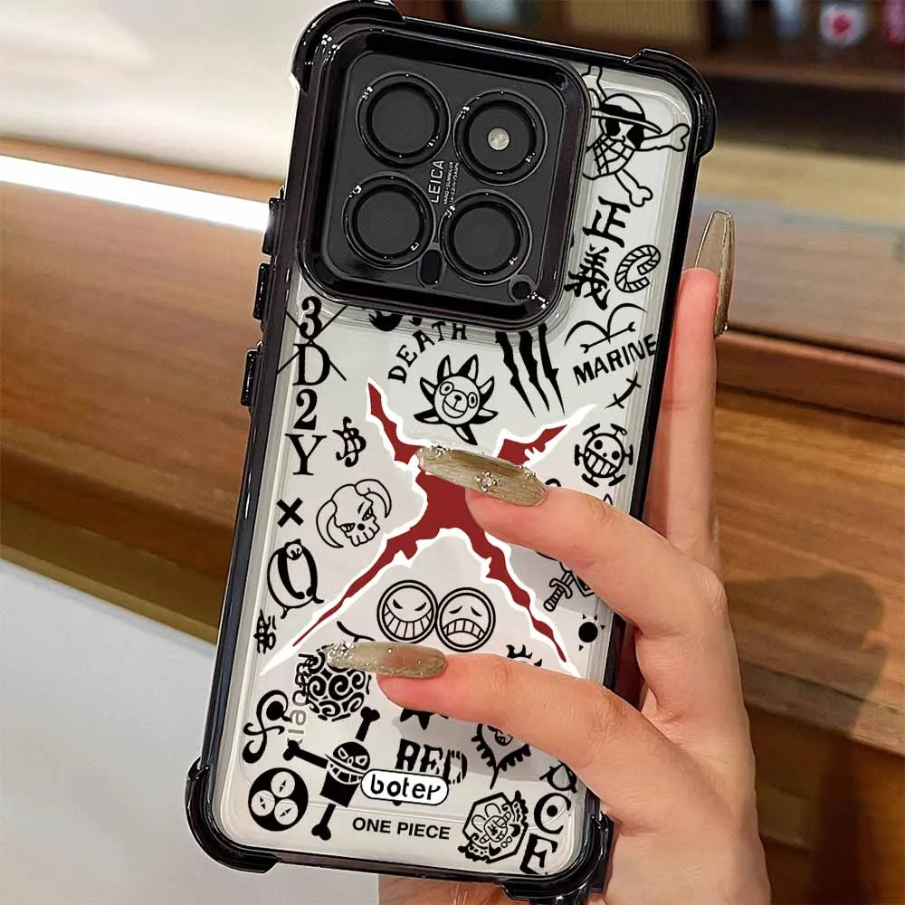 Charming Pastel Soft Phone Case