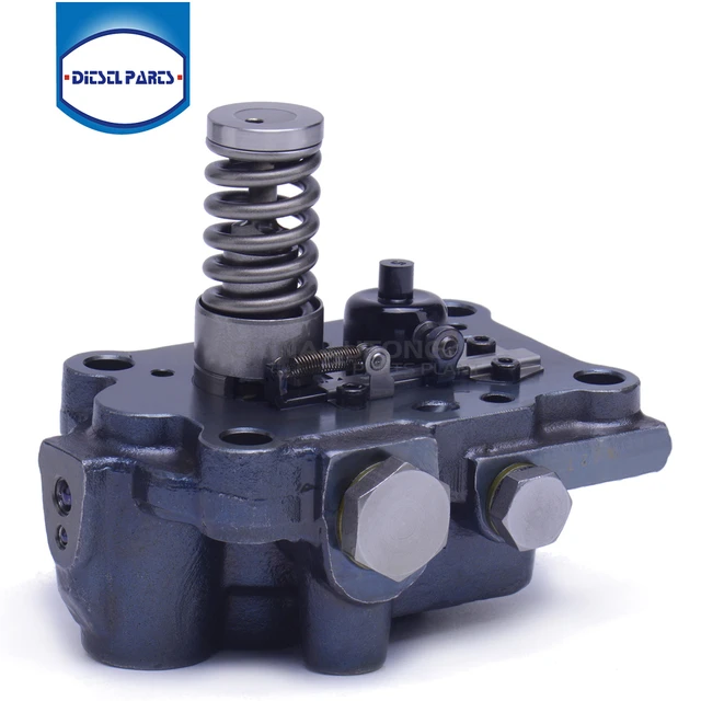 Tête De Pompe Carburant 129935-51741 Tete Hydraulique De Pompe À Injection  X5, Pièces Détachées Pour Moteur Yanmar Diesel 4TNE94 4TNV94L 4TNV98 4TNE98  129935-51740 Komatsu 4D94 Pièces D'équipement Pelle Excavatrice X.5 -  AliExpress