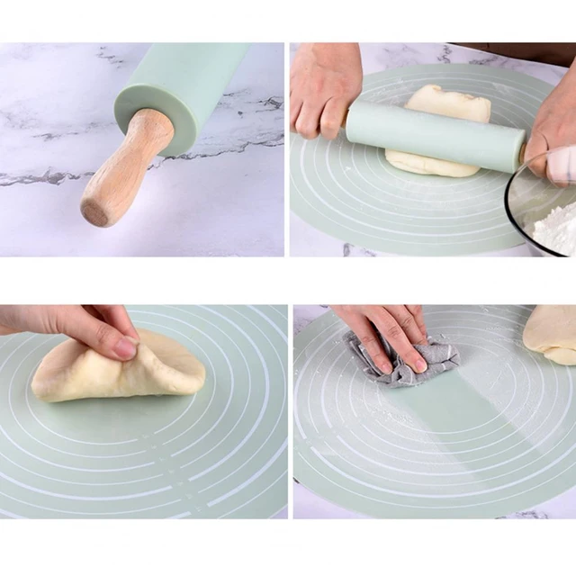 Dough Roller Sets