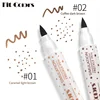 Freckles Pen Waterproof Natural Simulation Fake Spot Makeup Tool Lasting Waterproof Face Dot Spot Pen Eyeliner Durable Cosmetics 2