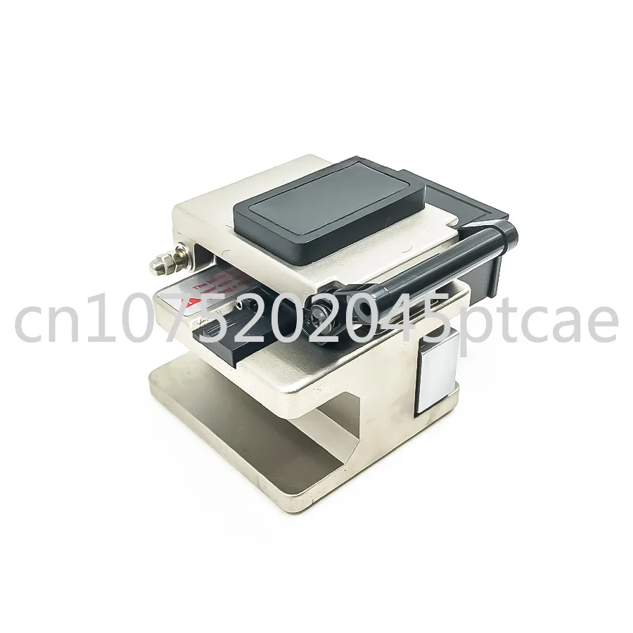 

ST3110C Optical fiber cleaver 48000 times with Off-Cut Collector splicing cleaver