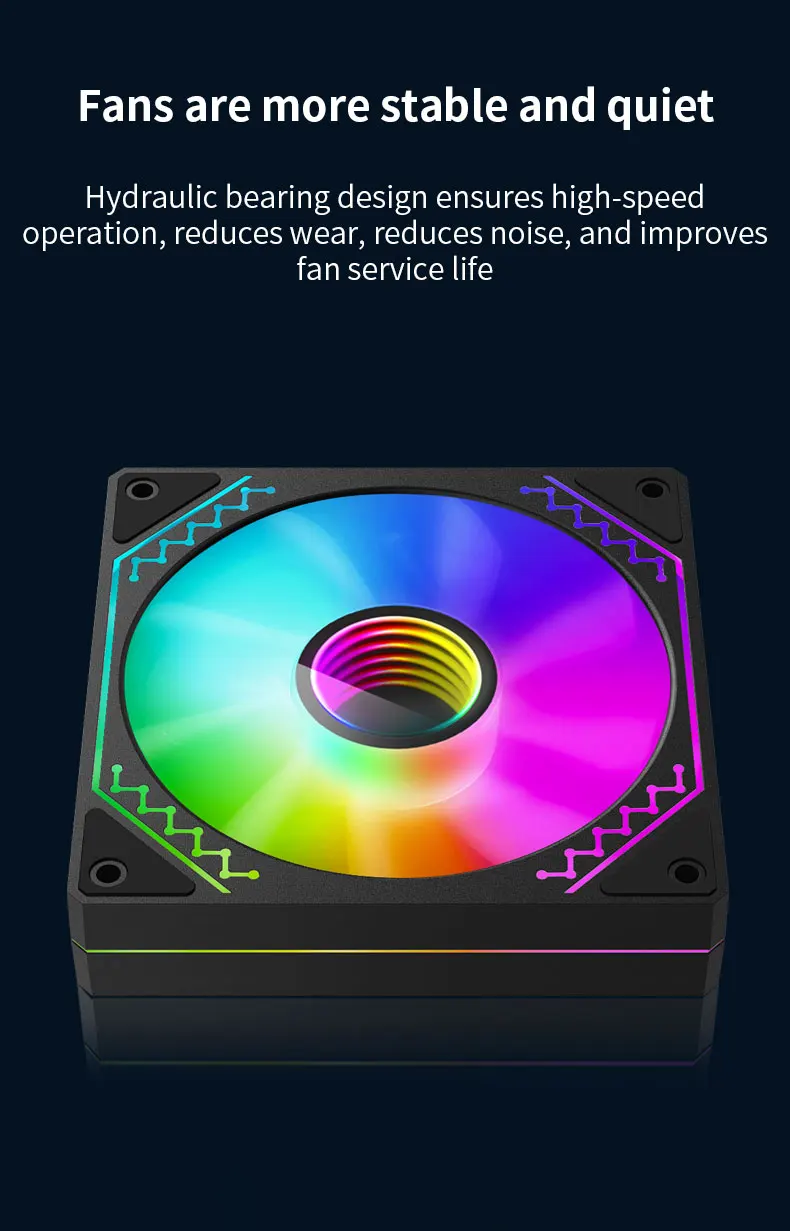 TEUCER Prism12025 image 5