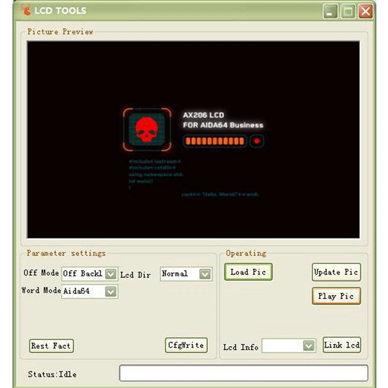 AIDA64 3.5 ġ  ÷ ŰƮ, USB  + ̽ +   ̺ + 4     ̺ 9 