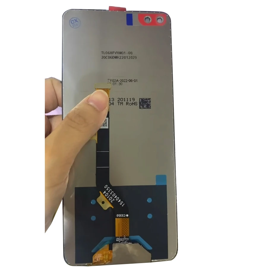 thumb