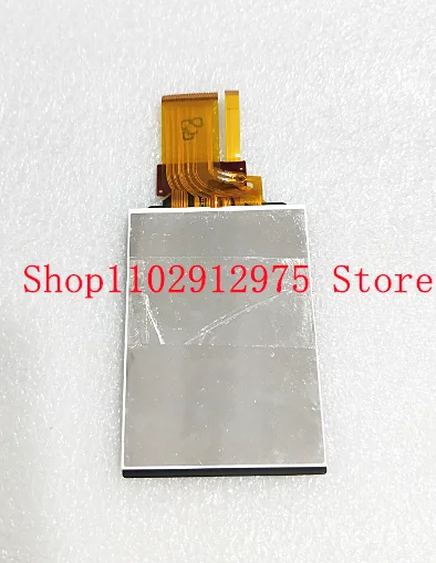 NEW LCD Display Screen For CASIO Exilim EX-TR600 EX-TR70 TR600 TR70 Digital Camera Repair Part +Touch