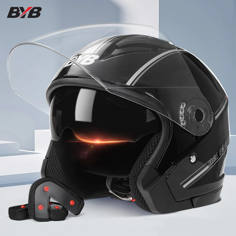 ������� ������� ���� ���, ��� ���� ������ ���� ���, Casco Vespa Village Riding de Motocross ���