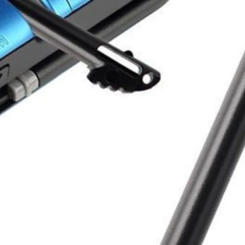 2Pcs 터치 스크린 펜 플라스틱 펜 휴대용 펜 연필 터치펜 세트 3DS XL L..