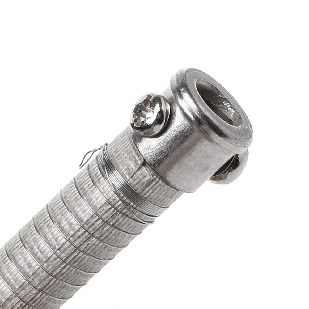 Durable 220V Soldering Iron Core Heating Element Replacement Welding Tool External Heat Soldering Metalworking Tool 30W 40W 60W - 5