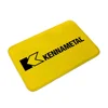 Kennametal Decoration Home Decor Items Kitchen Mats for Floor Mats Bathroom Rug Mat Cute Carpet Doormat Outdoor Customized Foot 4