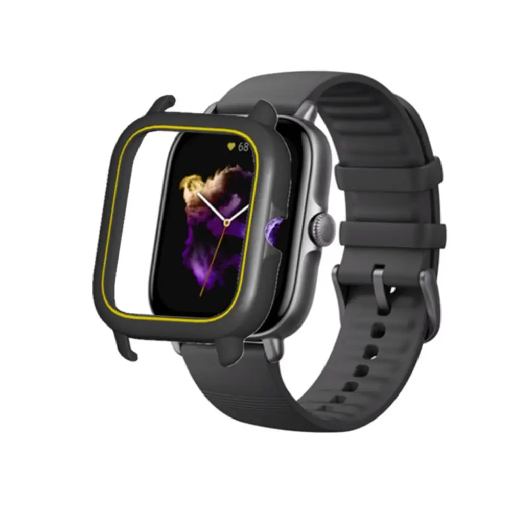 Amazfit GTS 4 2 ̴ 3 2e  Ʈ ġ ʸ, ü ȭ ȣ, Amazfit GTS2 GTS3 GTS4 ̴ Ʈġ ʸ, 1  8 