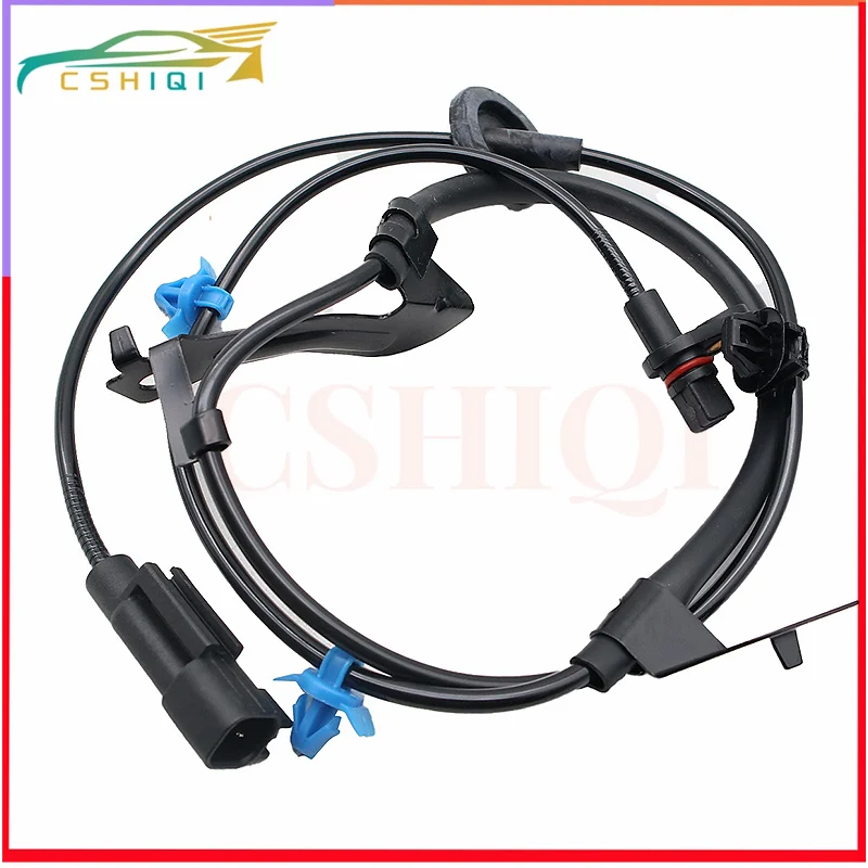 56029338AB high quality  ABS Wheel Speed Sensor Rear Right For Chrysler Sebring Dodge Avenger 56029338AD