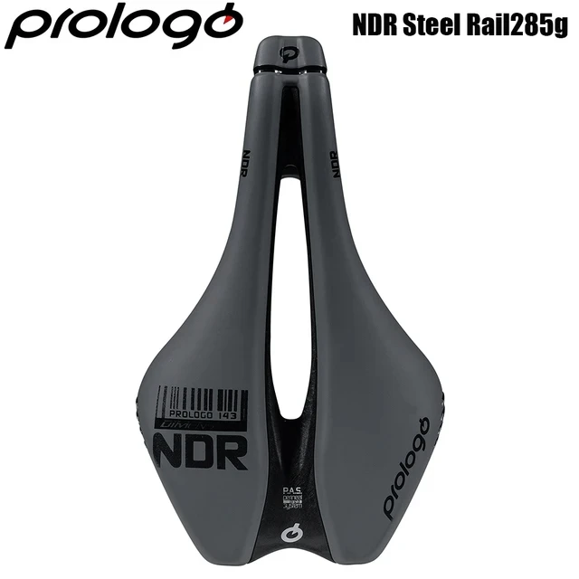 Prologo スクラッチ M5 Pas プロ T2.0 寸法 NDR 143 MTB ロード