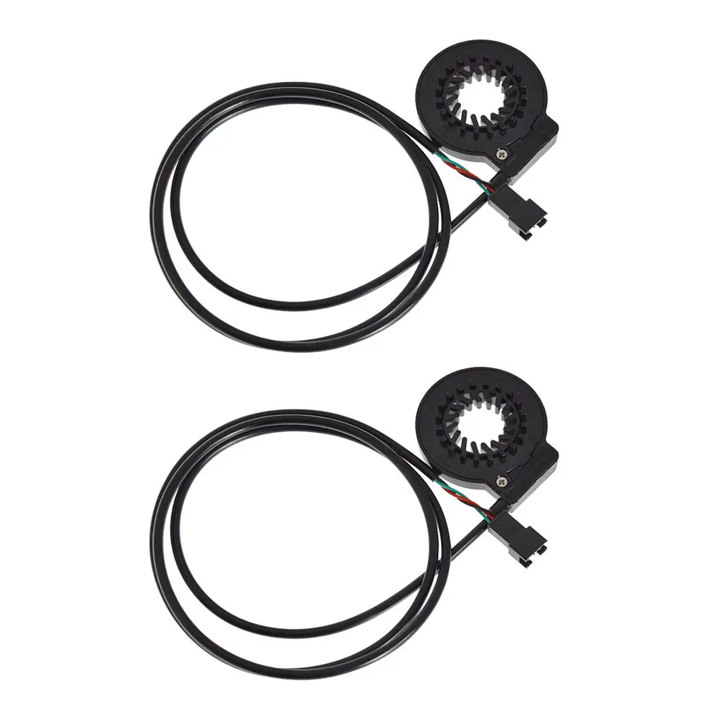 E bicycle Hall Assistant Sensor Electric Bicycle Pedal PAS Assistant Sensor E bike Conversion Kit E