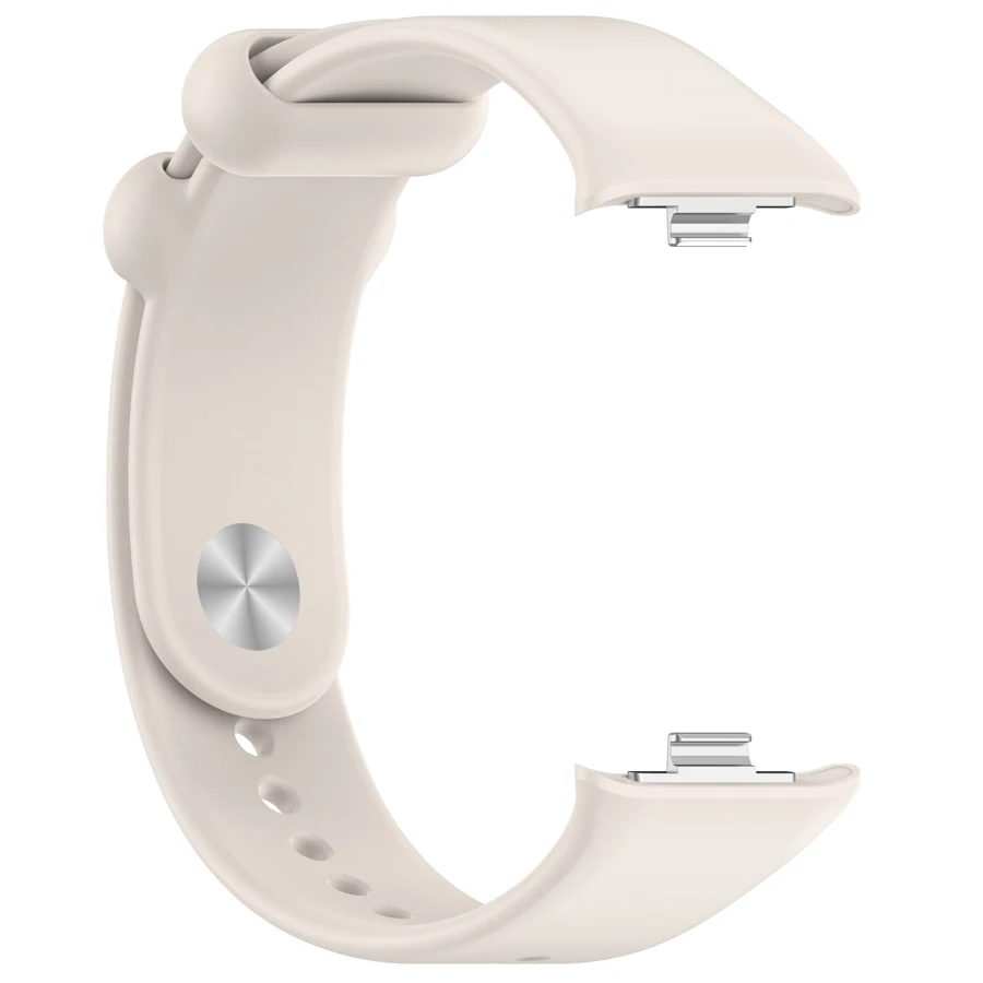 Sport Silicone Strap Bracelet Wristband, Replaceable and Comfortable