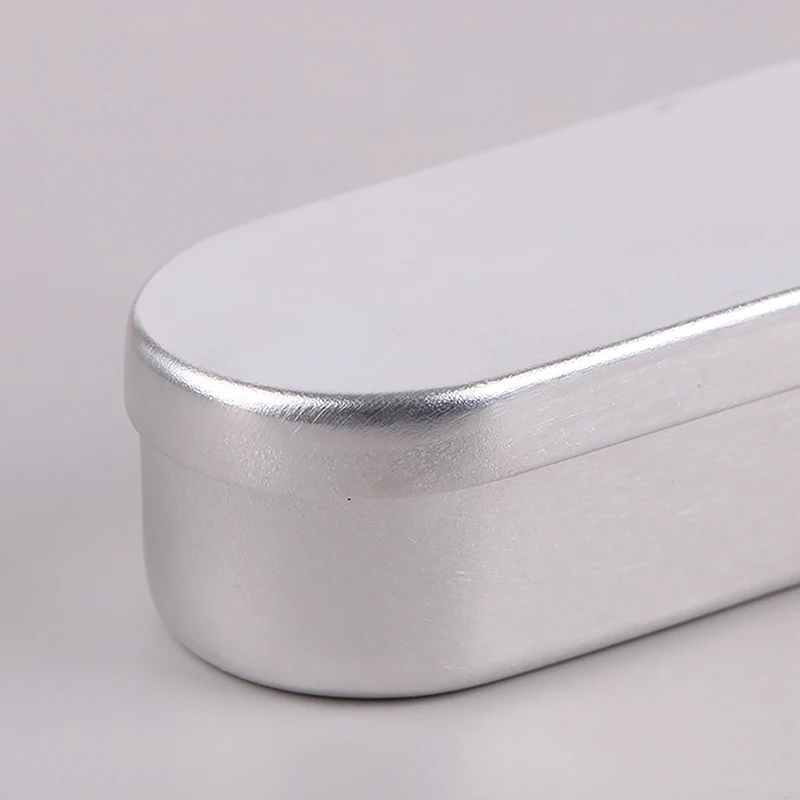 Nail Tool Sterilizer Manicure Sterilizer Box Dental Nail Tool Tray Container