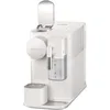 Nespresso Lattissima One Original Espresso Machine with Milk Frother by De'Longhi, Silky White 1