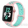 Rose green 6
