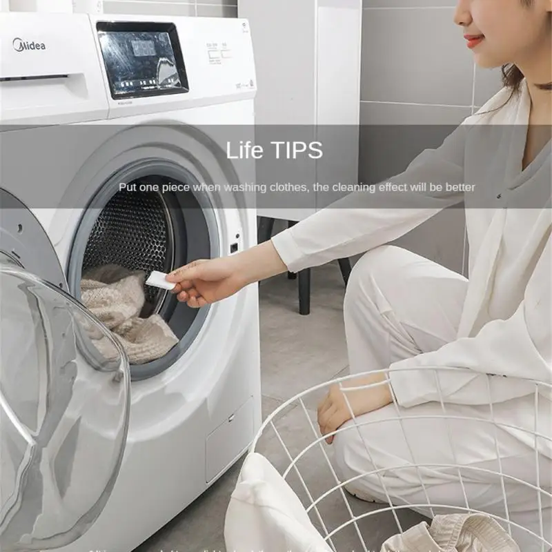 New Clothing Decontamination Paper Disposable Portable Clothes Decontamination cloth Cleaning Wipes