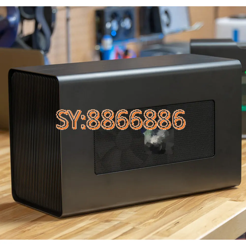 Razer Razer Core X Supporto Windows Macos Supporto Raiden 3 Docking Station Per Schede Grafiche Esterne