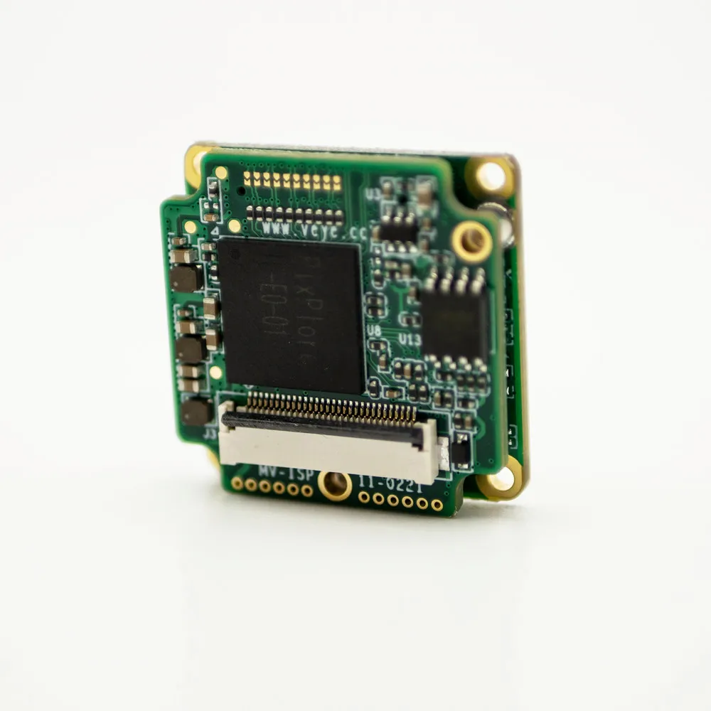 3MP Global shutter Machine Vision MIPI CSI-2 Camera, MV-MIPI-IMX265M  for all Raspberry Pi and Jetson NX and Nano