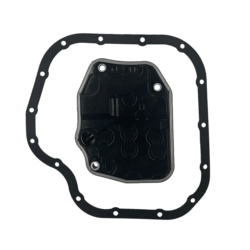 Transmission Filter Oil Pan Gasket Kit For TOYOTA RAV4 CELICA COROLLA YARIS AVENSIS AURIS IQ 30400-52010 35168-52040 35168-74010