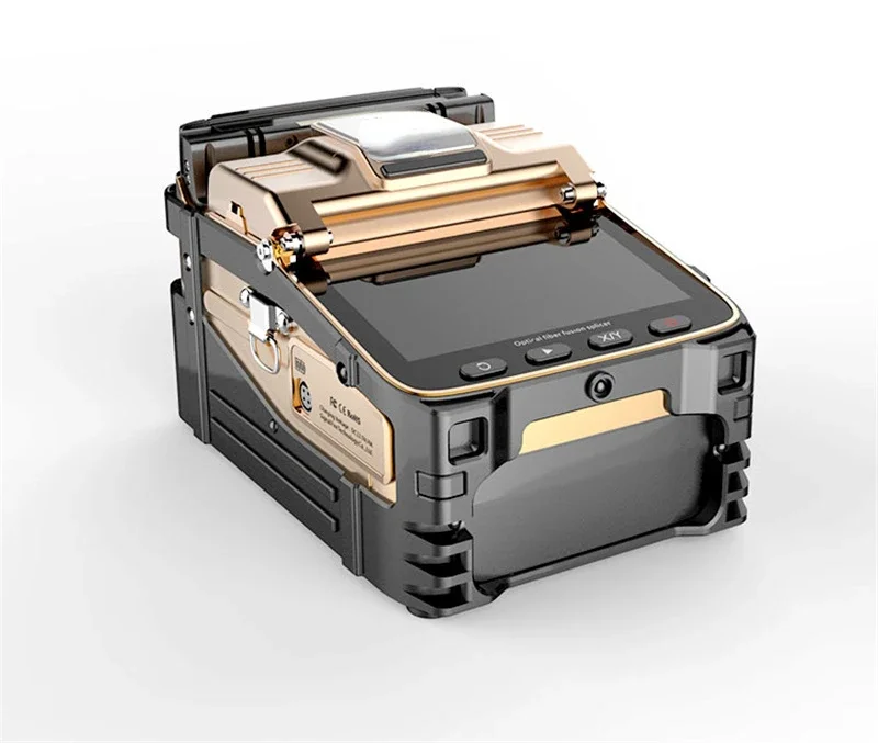 Рисунок 5 - Устройство для оптоволокна