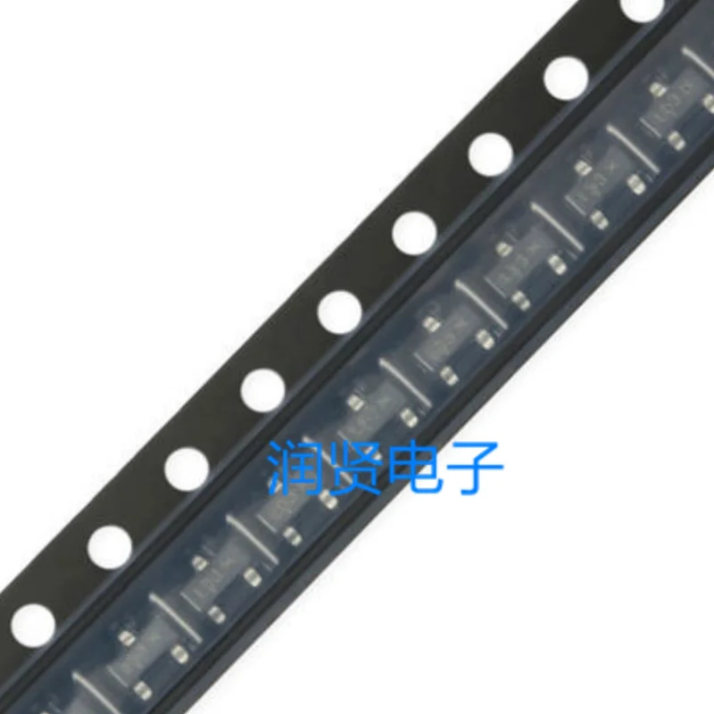 

20 шт. 1SS302 1SS307 SOT23 новый бренд
