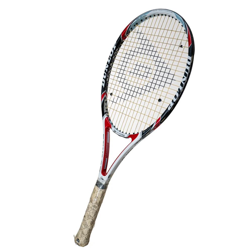 Racchetta Da Tennis Dunlop Dunlop Aerogel 3 Cento Dimensioni: 3 #