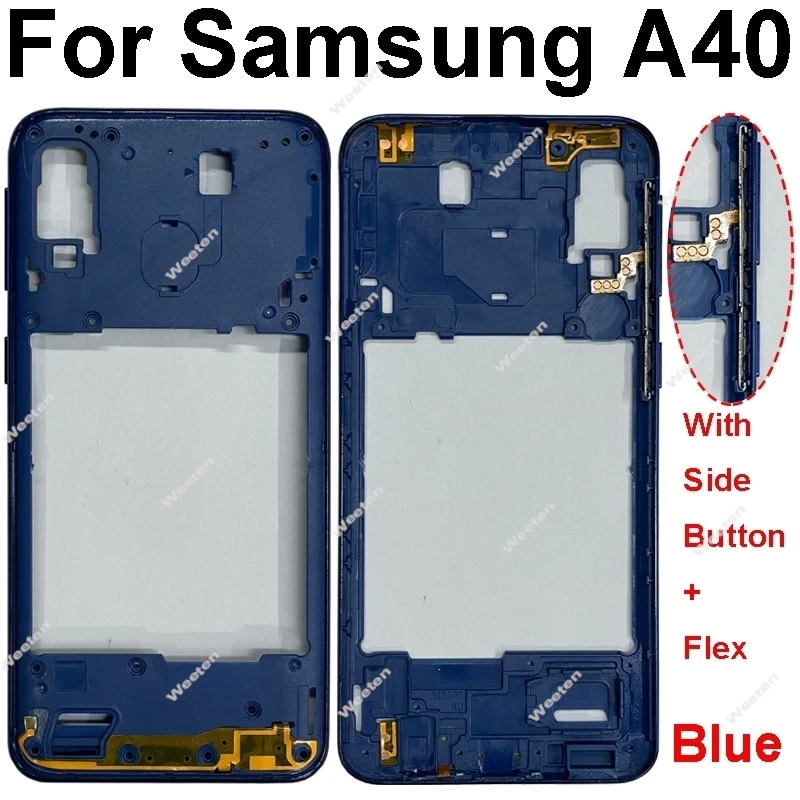 A40-Blue