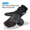 Ski Gloves Snowboard Gloves Ultralight Waterproof Winter Sonw Warm Fleece Motorcycle Snowmobile Riding Gloves 5