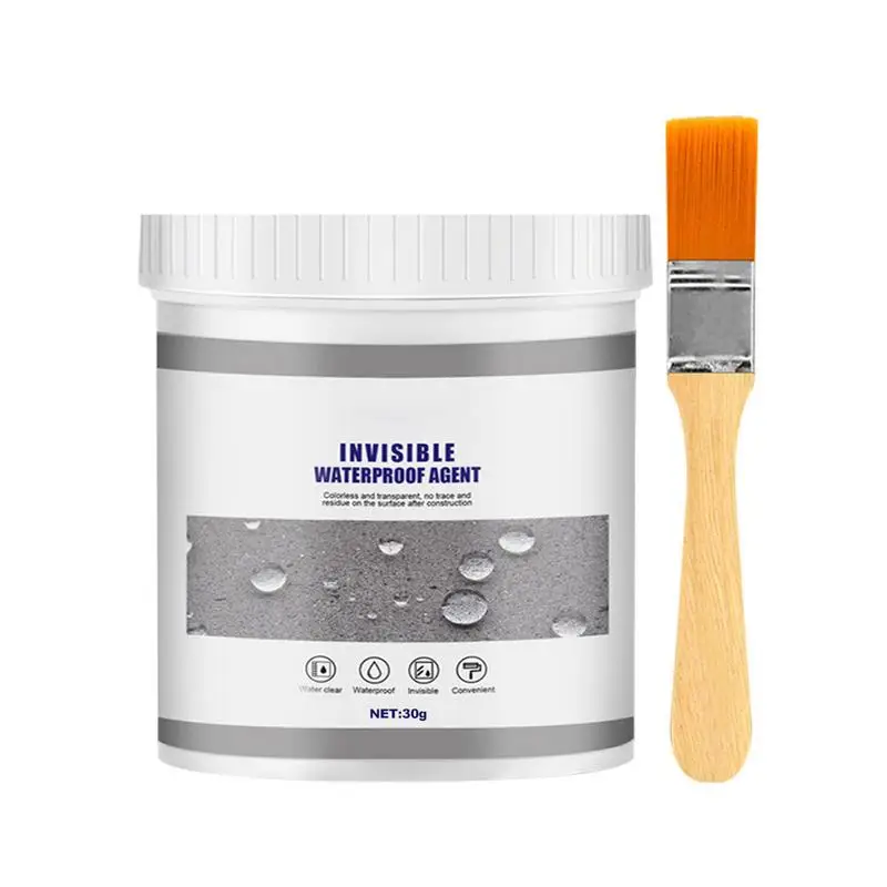 Colla Impermeabile Invisibile Agente Impermeabile Toilette Anti-Perdita Nano Spray Colla Strumenti Di Riparazione Per La Cattura Di Perdite Spray Sigi