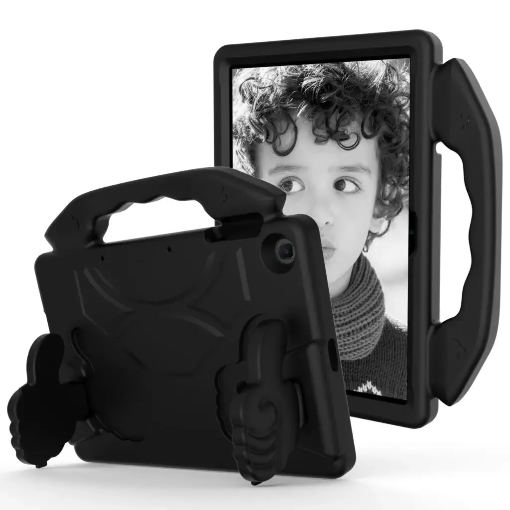 Durable EVA Tablet Stand Case with Protective Cover